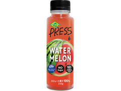 フルッタフルッタ PRESS WATER MELON 商品写真