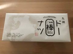 フジバンビ 九州ご当地ドーナツ棒 商品写真