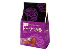 フジバンビ 紫芋ドーナツ棒 商品写真