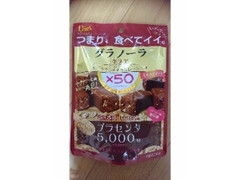 マルマン グラノーラ クランチチョコレート キヌア 商品写真