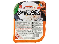 木徳神糧 フェニックス タイ香り米 無菌米飯 商品写真