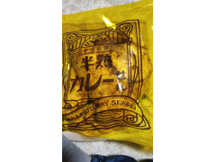 煎餅屋仙七 半熟カレーせん 商品写真