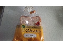 maruetsu365 maruetsu365 くるみ入り食パン