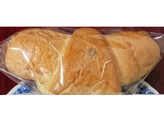 マルエツ 塩パン 商品写真