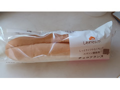 マルエツ しあわせセレクト チョコフランス 商品写真