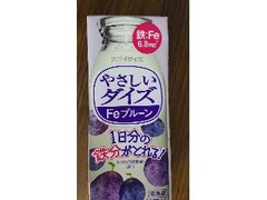 大塚チルド食品 やさしいダイズ Feプルーン