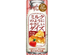 大塚チルド食品 ミルクのようにやさしいダイズ アップルパイ味