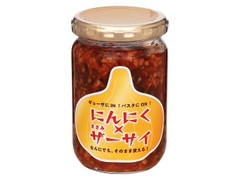 マルシンフーズ にんにく×きざみザーサイ 商品写真