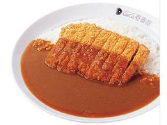 CoCo壱番屋 チキンカツカレー 商品写真