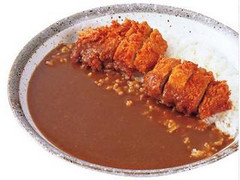 ココイチ 手仕込ヒレカツカレー