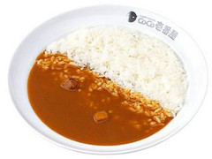 CoCo壱番屋 ハーフポークカレー