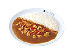 CoCo壱番屋 完熟トマトとあさりカレー 商品写真