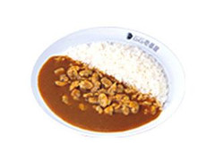 CoCo壱番屋 あさりカレー 商品写真