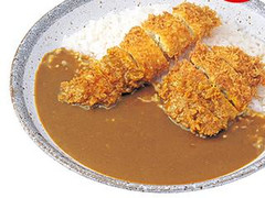 ココイチ 手仕込ヒレ・ささみカツカレー