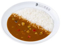 CoCo壱番屋 朝カレーセット 商品写真