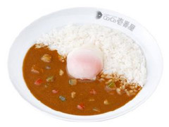 CoCo壱番屋 朝カレー半熟タマゴセット 商品写真