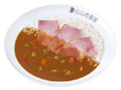 CoCo壱番屋 朝カレーベーコンセット 商品写真