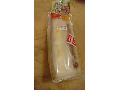 シノブフーズ ハムカツたまごサンドイッチ 商品写真