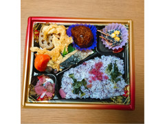 シノブフーズ うめごはん弁当 商品写真