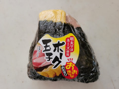 シノブフーズ おおきなおむすび ポーク玉子 商品写真