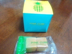 崎陽軒 PINE CUBE