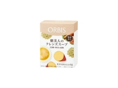オルビス 朝美人のクレンズスープ サツマイモとレンズ豆 商品写真