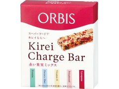 オルビス Kirei Charge Bar 赤い果実ミックス 商品写真