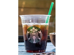 スターバックス コールドブリュー コーヒー