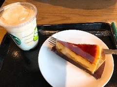 スターバックス マンゴーシブースト 商品写真