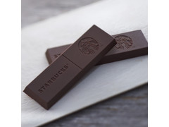 スターバックス チョコレートバー 商品写真