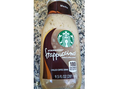 スターバックス Frappuccino Chilled Coffee Drink Mocha