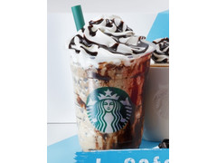 スターバックス コーヒー カスタマニア フラペチーノ 商品写真