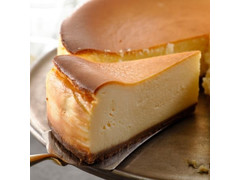 スターバックス ニューヨークチーズケーキ 商品写真