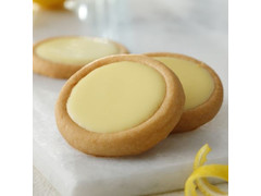スターバックス レモンチョコレートクッキー 商品写真