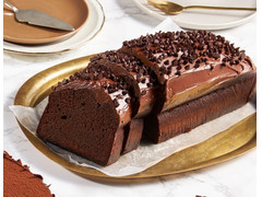 スターバックス ローフケーキ チョコラート ラム