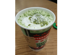 スターバックス 抹茶×抹茶 ホワイトチョコレート 商品写真