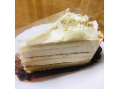 スターバックス ホワイトモカケーキ
