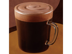 スターバックス チョコレート ムース with ドリップコーヒー 商品写真