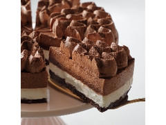 スターバックス クラシックチョコレートケーキ