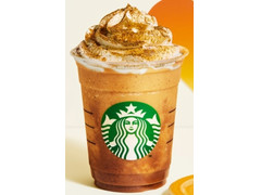 スターバックス ティー ティラミス フラペチーノ 商品写真