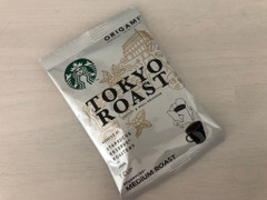 スターバックス パーソナル ドリップ コーヒー TOKYO ロースト 商品写真