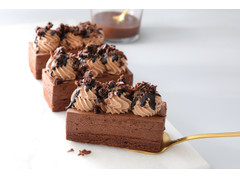 スターバックス チョコレートフルケーキ 商品写真