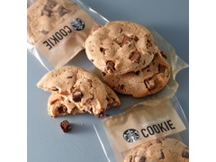 スターバックス G＆G チョコレートチャンククッキー 商品写真