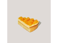 スターバックス オレンジのシブーストタルト 商品写真