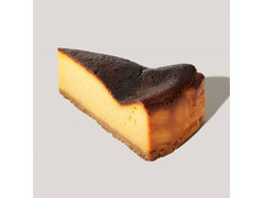 スターバックス パンプキンのバスクチーズケーキ 商品写真