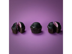 スターバックス ハロウィンチョコレートケーキ 商品写真