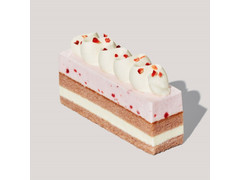 スターバックス ストロベリー メリークリーム ケーキ 商品写真
