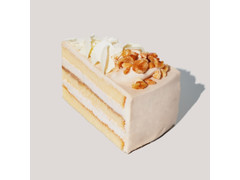 スターバックス ホワイトモカケーキ 商品写真