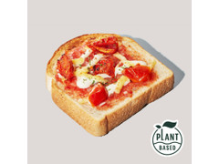 スターバックス セミドライトマトのピザトースト 商品写真