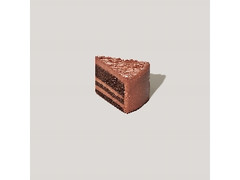 スターバックス チョコレートケーキ